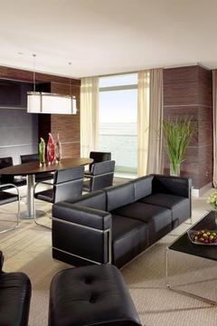 Отель Swissotel Buyuk Efes Турция, Измир, фото 4