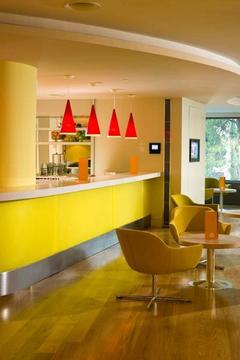 Отель Swissotel Buyuk Efes Турция, Измир, фото 5