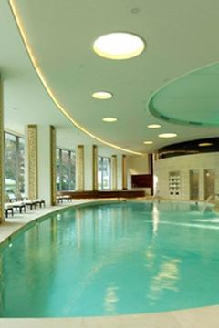 Отель Swissotel Buyuk Efes Турция, Измир, фото 7