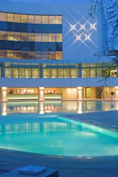 Отель Swissotel Buyuk Efes Турция, Измир, фото 9