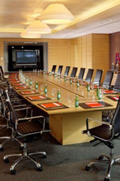 Отель Swissotel Buyuk Efes Турция, Измир, фото 10