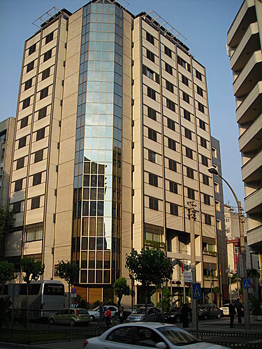 Kaya Prestige Hotel