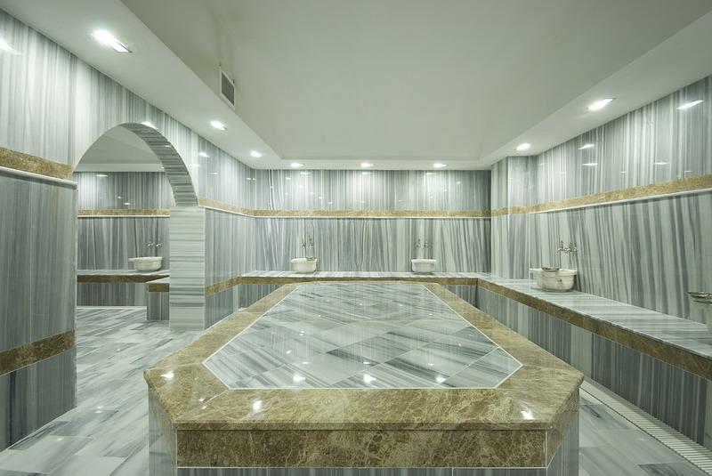 Thermalium Wellness Park Hotel & SPA (Asr-I Ala Yalova Thermal)