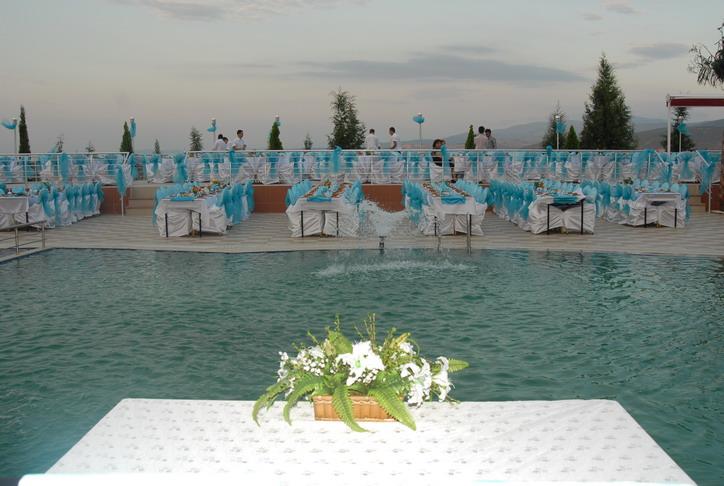 Thermalium Wellness Park Hotel & SPA (Asr-I Ala Yalova Thermal)