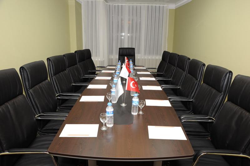 Thermalium Wellness Park Hotel & SPA (Asr-I Ala Yalova Thermal)