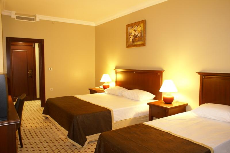 Thermalium Wellness Park Hotel & SPA (Asr-I Ala Yalova Thermal)