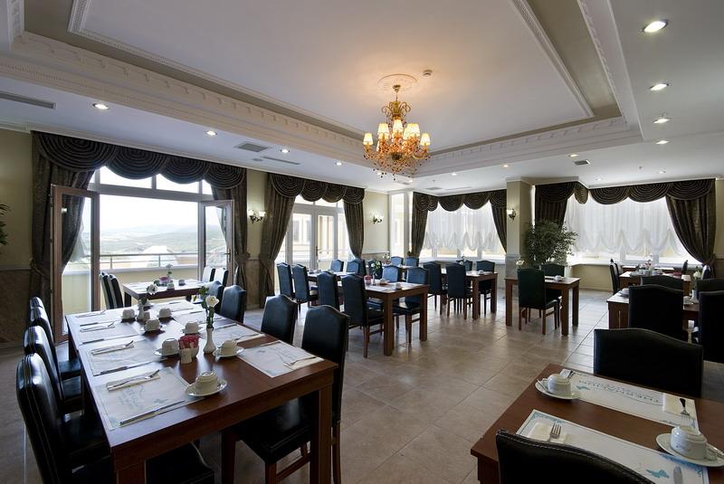 Thermalium Wellness Park Hotel & SPA (Asr-I Ala Yalova Thermal)