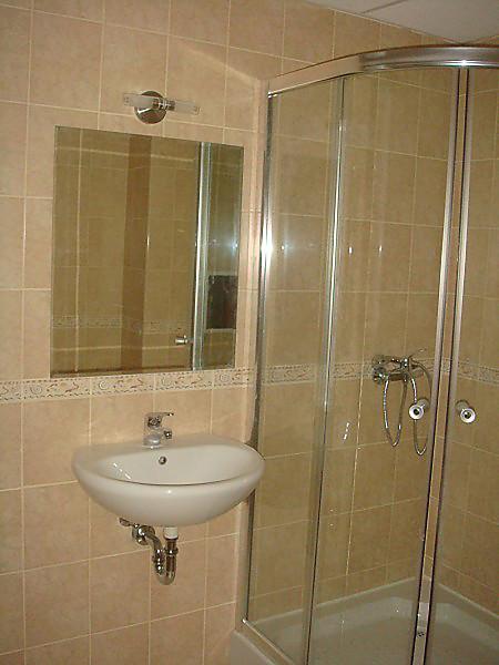 Grand Royale Apartment Complex & Spa