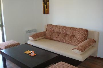 Отель Grand Royale Apartment Complex & Spa Болгария, Банско, фото 12