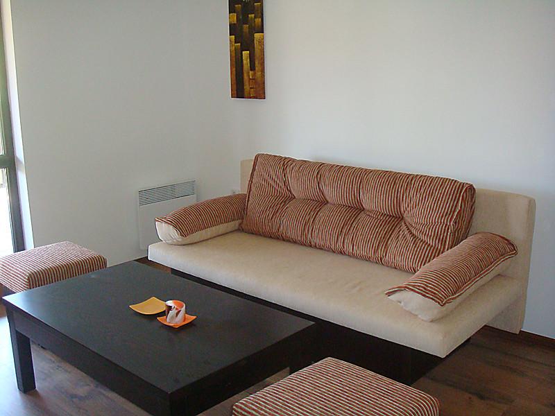 Grand Royale Apartment Complex & Spa