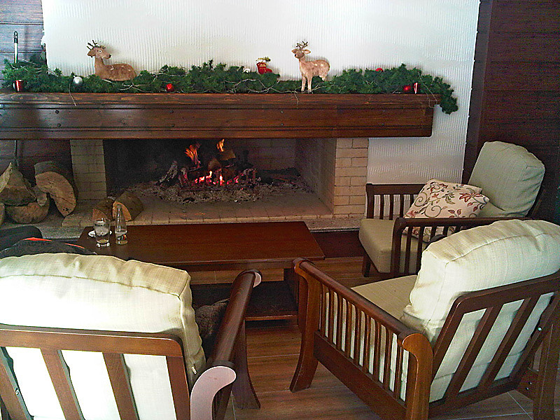 Grand Royale Apartment Complex & Spa
