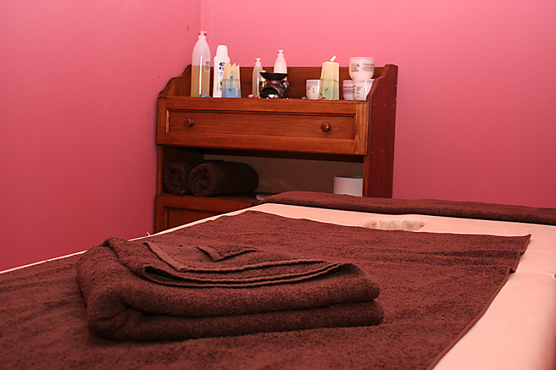 Grand Royale Apartment Complex & Spa