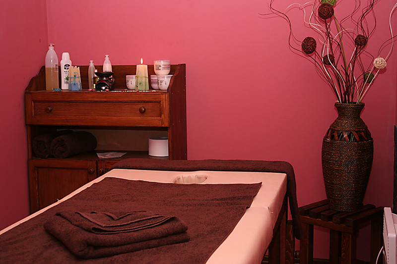 Grand Royale Apartment Complex & Spa