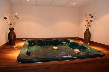 Отель Grand Royale Apartment Complex & Spa Болгария, Банско, фото 20