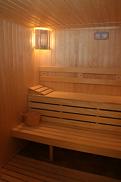Grand Royale Apartment Complex & Spa