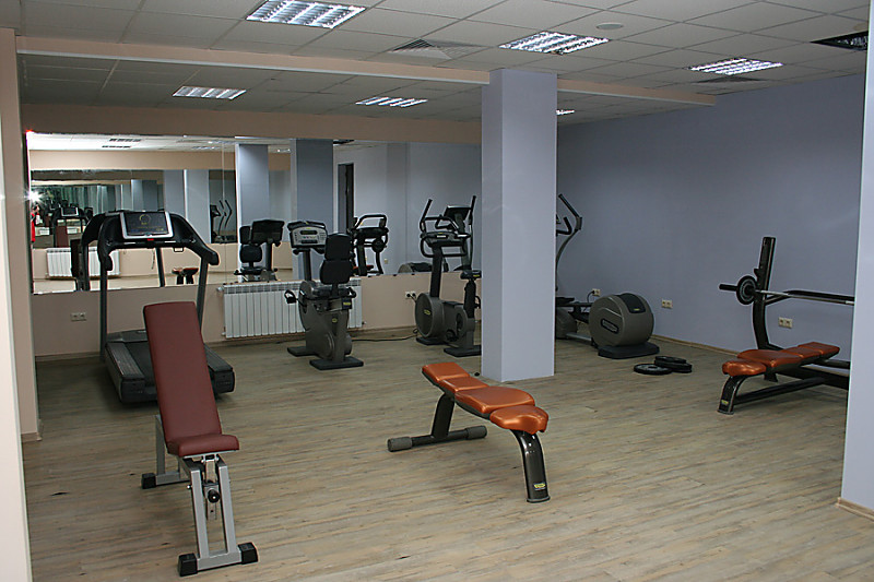 Grand Royale Apartment Complex & Spa