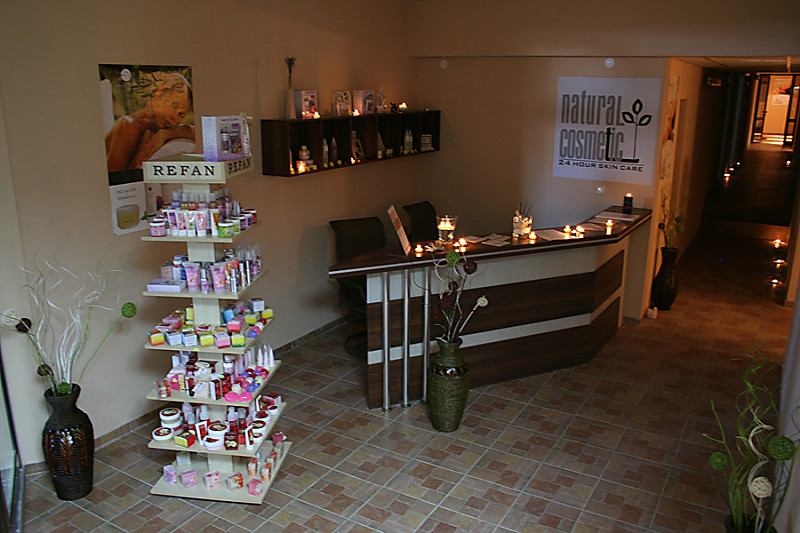 Grand Royale Apartment Complex & Spa
