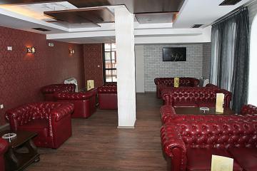 Отель Grand Royale Apartment Complex & Spa Болгария, Банско, фото 33