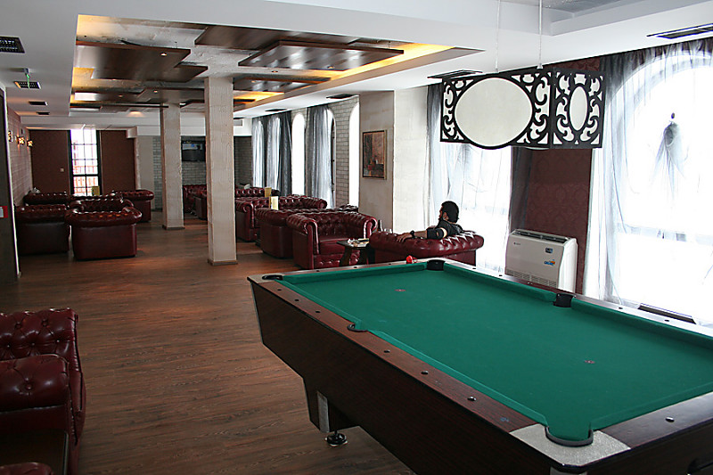 Grand Royale Apartment Complex & Spa
