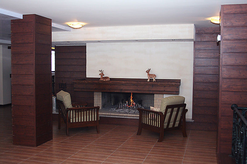 Grand Royale Apartment Complex & Spa