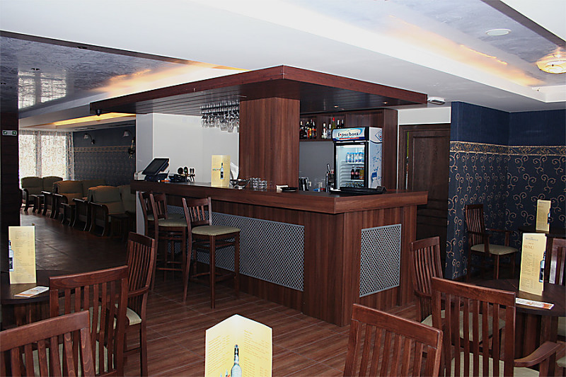 Grand Royale Apartment Complex & Spa