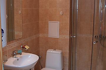 Отель Grand Royale Apartment Complex & Spa Болгария, Банско, фото 37