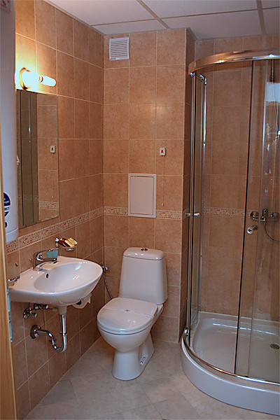 Grand Royale Apartment Complex & Spa