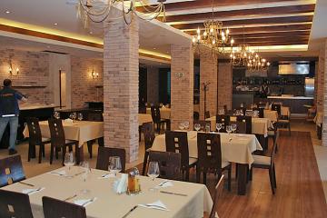 Отель Grand Royale Apartment Complex & Spa Болгария, Банско, фото 41