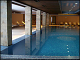 Grand Royale Apartment Complex & Spa