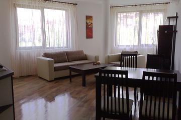 Отель Grand Royale Apartment Complex & Spa Болгария, Банско, фото 6