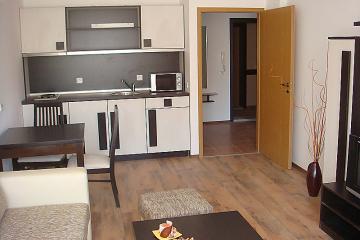 Отель Grand Royale Apartment Complex & Spa Болгария, Банско, фото 7