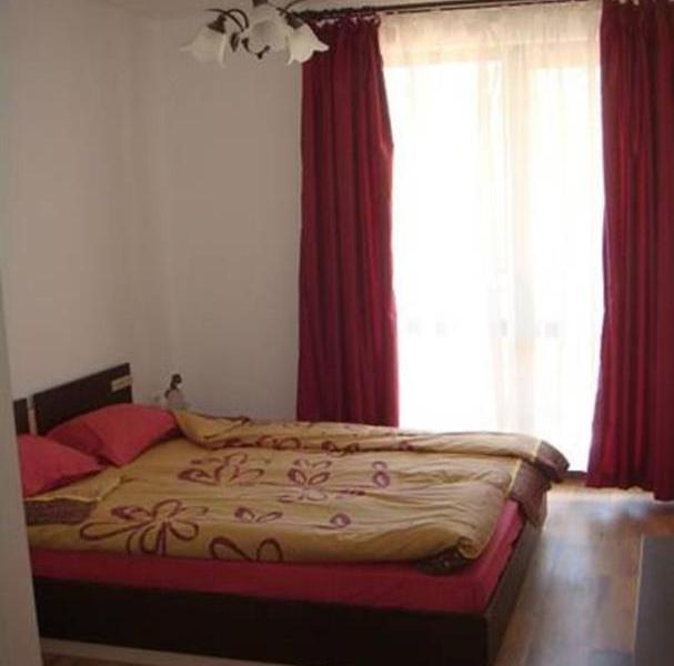 Grand Royale Apartment Complex & Spa