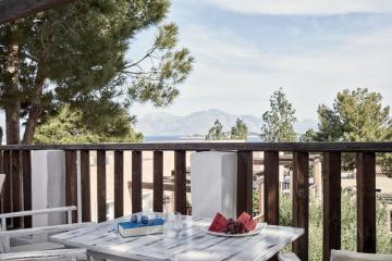 Отель Candia Park Village Греция, о. Крит-Лассити, фото 17