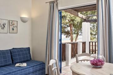 Отель Candia Park Village Греция, о. Крит-Лассити, фото 18
