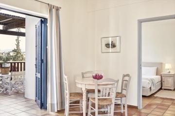 Отель Candia Park Village Греция, о. Крит-Лассити, фото 19