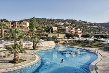 Отель Candia Park Village Греция, о. Крит-Лассити, фото 32