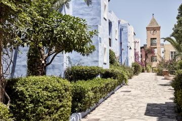 Отель Candia Park Village Греция, о. Крит-Лассити, фото 35