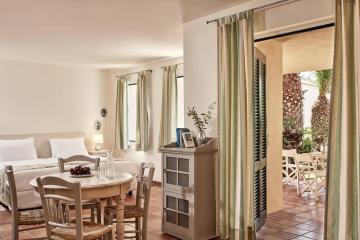 Отель Candia Park Village Греция, о. Крит-Лассити, фото 9