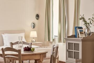 Отель Candia Park Village Греция, о. Крит-Лассити, фото 10
