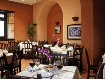 Hotel Frances Santo Domingo - MGallery Collection