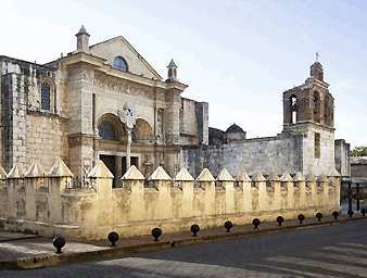 Hotel Frances Santo Domingo - MGallery Collection