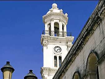 Hotel Frances Santo Domingo - MGallery Collection