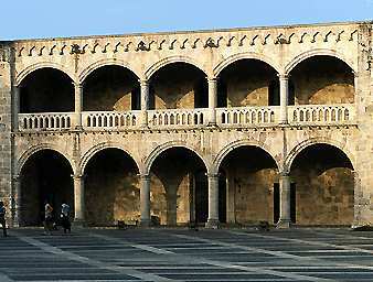 Hotel Frances Santo Domingo - MGallery Collection