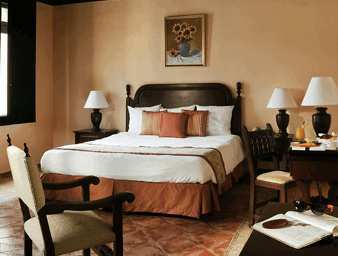 Hotel Frances Santo Domingo - MGallery Collection