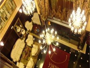 Palace Marina Dinevi 