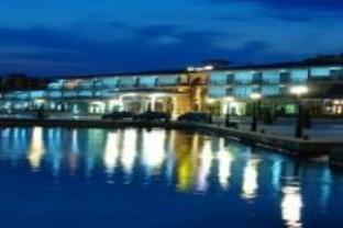 Palace Marina Dinevi 