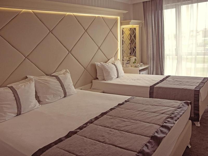 Park Hotel Plovdiv
