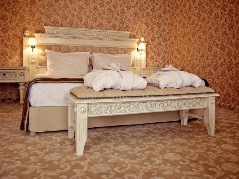 Park Hotel Plovdiv