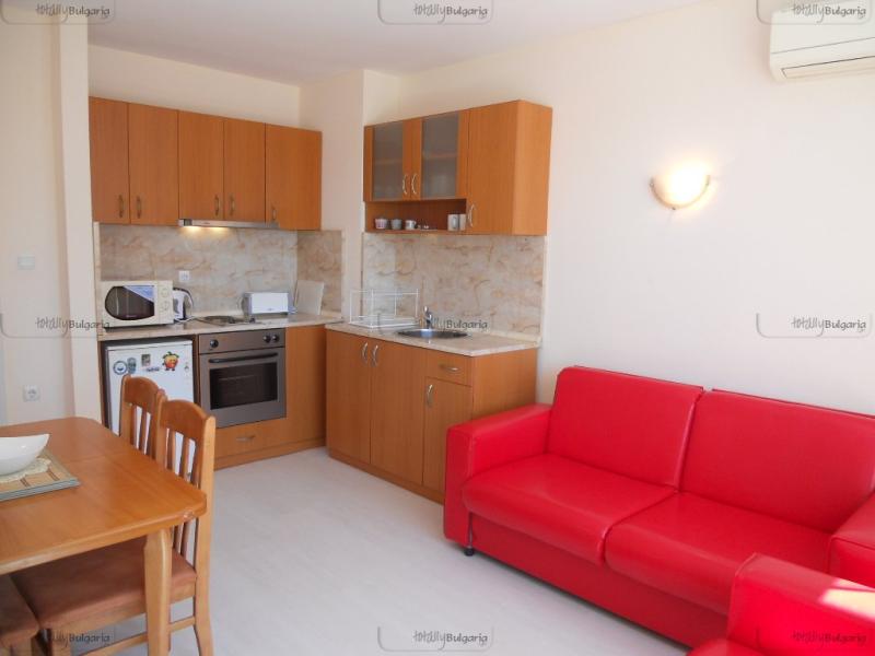 Blue Marine Apartments