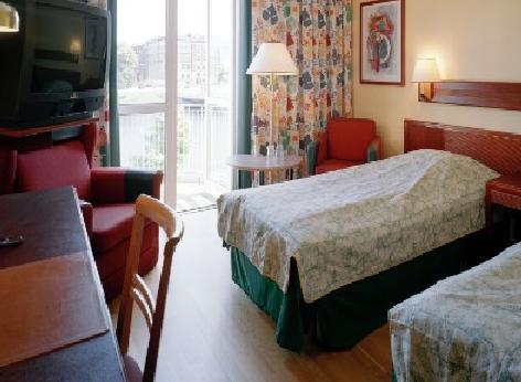 Blue Marine Apartments